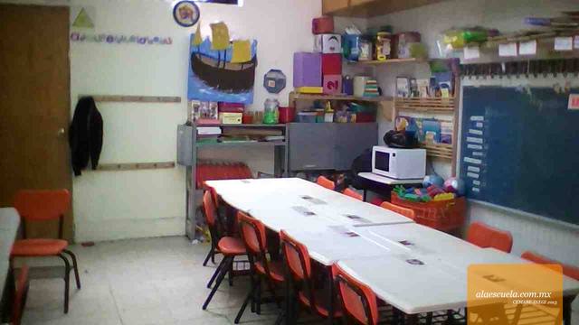 Aulas (vista previa)