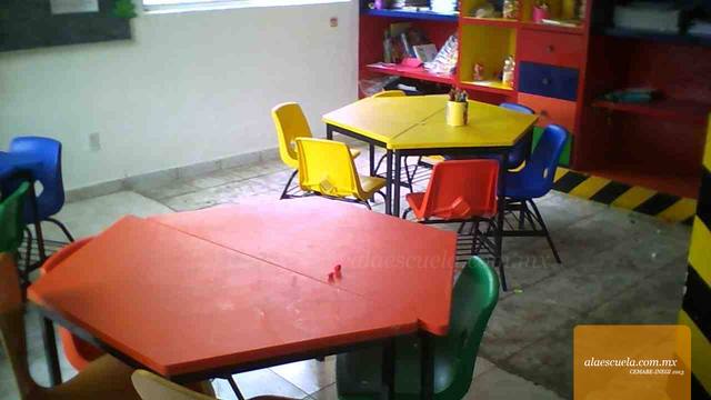 Aulas (vista previa)