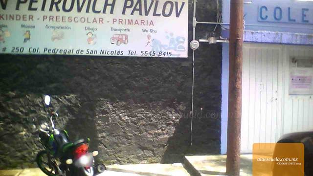 Entrada (vista previa)