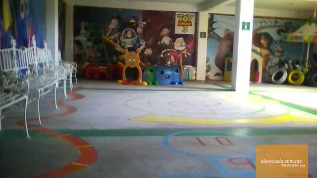 Áreas (vista previa)