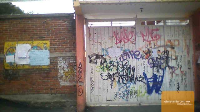 Entrada (vista previa)