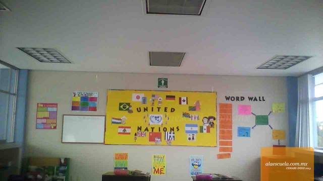 Aulas (vista previa)