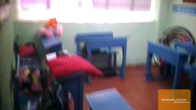 Aulas (vista previa)