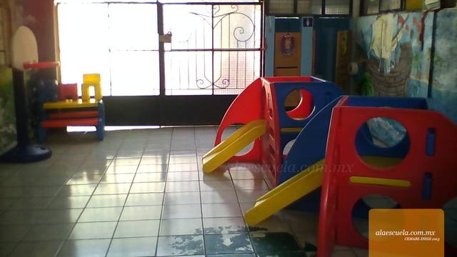 Áreas (vista previa)