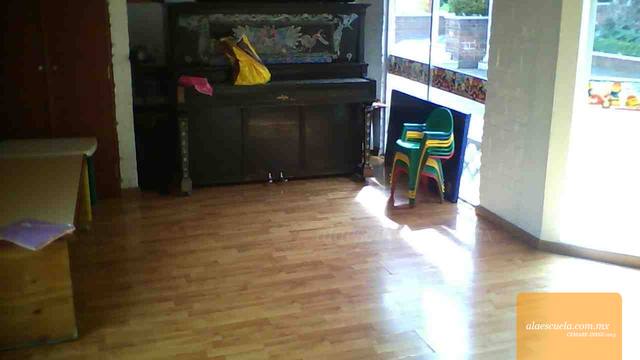 Aulas (vista previa)