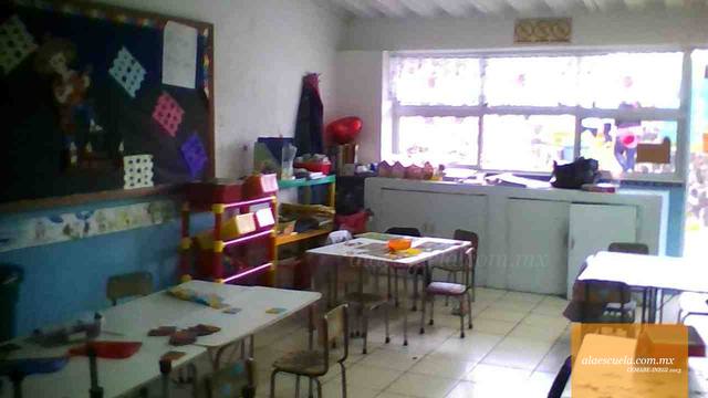 Aulas (vista previa)