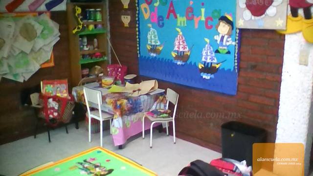 Aulas (vista previa)