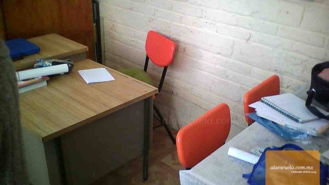 Aulas (vista previa)