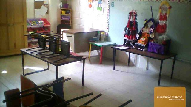 Aulas (vista previa)