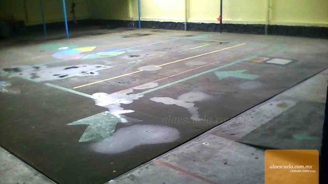 Áreas (vista previa)