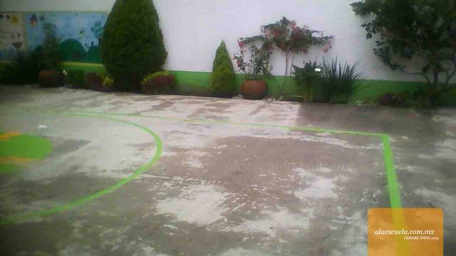 Áreas (vista previa)