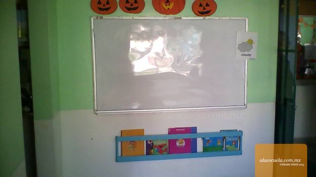 Aulas (vista previa)