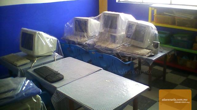 Aulas (vista previa)