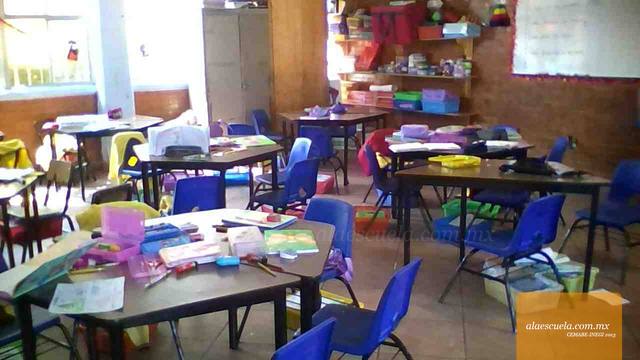 Aulas (vista previa)