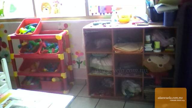 Aulas (vista previa)