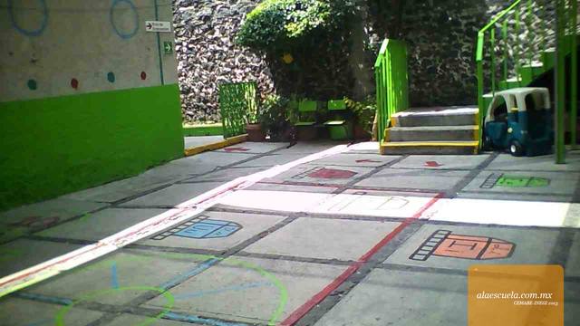 Áreas (vista previa)