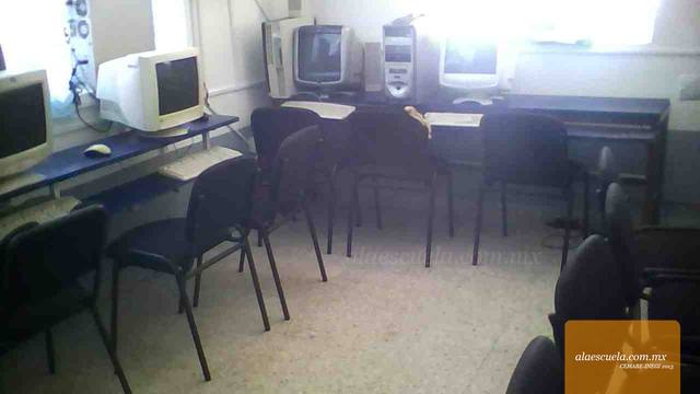 Aulas (vista previa)