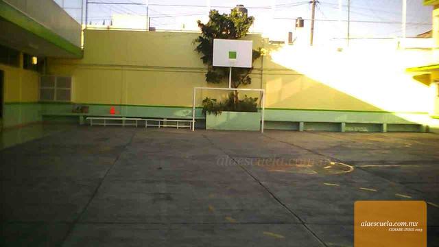 Áreas (vista previa)