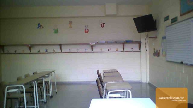 Aulas (vista previa)