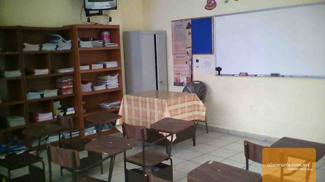 Aulas (vista previa)