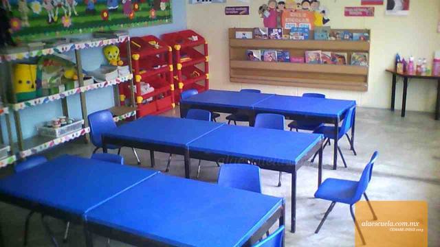 Aulas (vista previa)