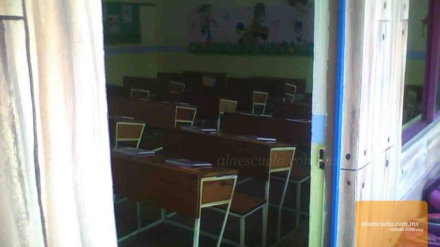 Aulas (vista previa)