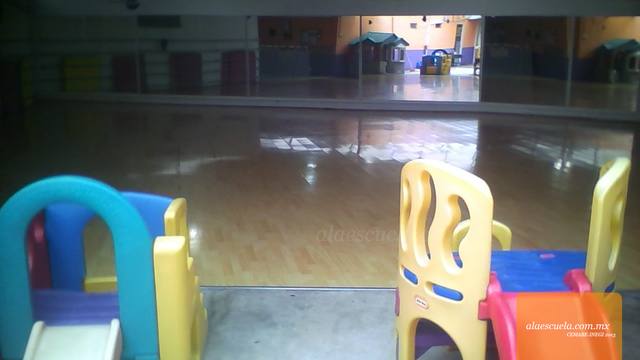 Áreas (vista previa)