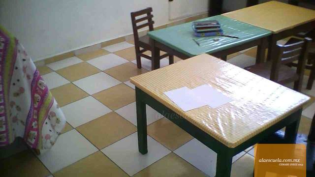 Aulas (vista previa)