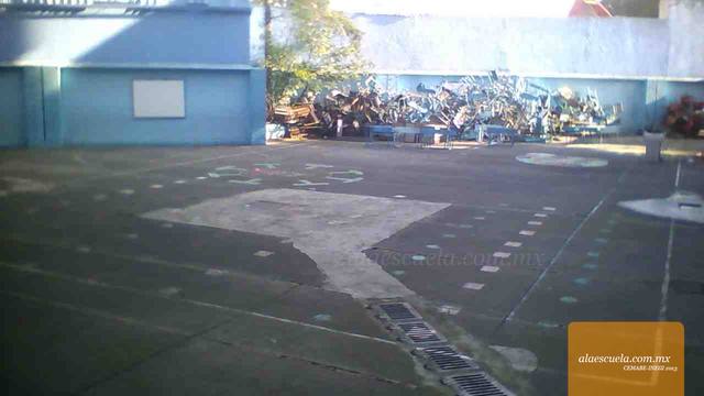 Áreas (vista previa)