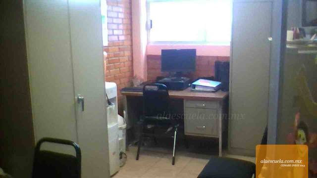 Aulas (vista previa)