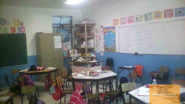 Aulas (vista previa)