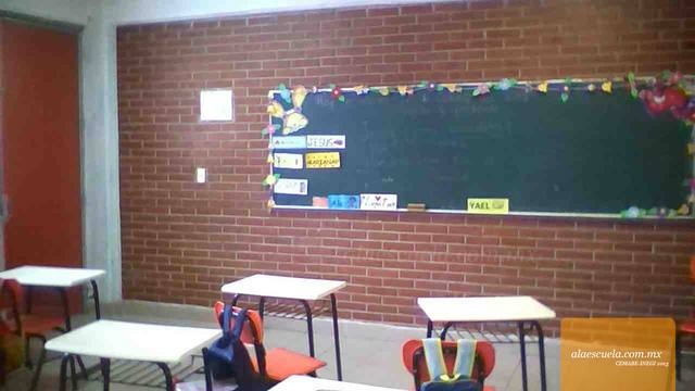 Aulas (vista previa)