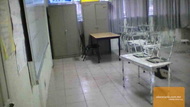 Aulas (vista previa)