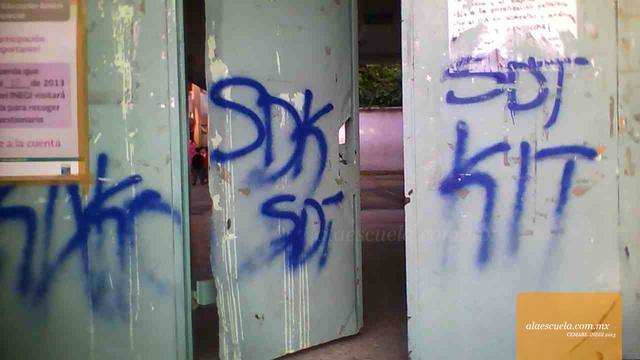 Entrada (vista previa)