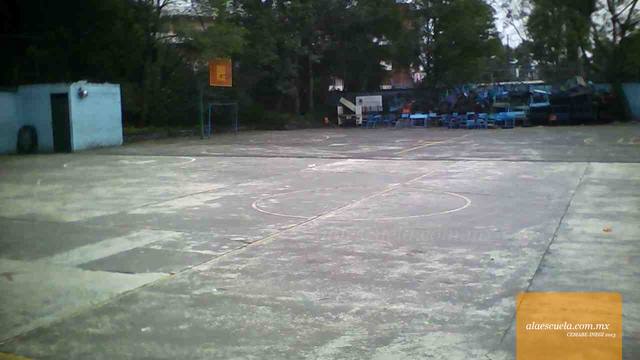 Áreas (vista previa)