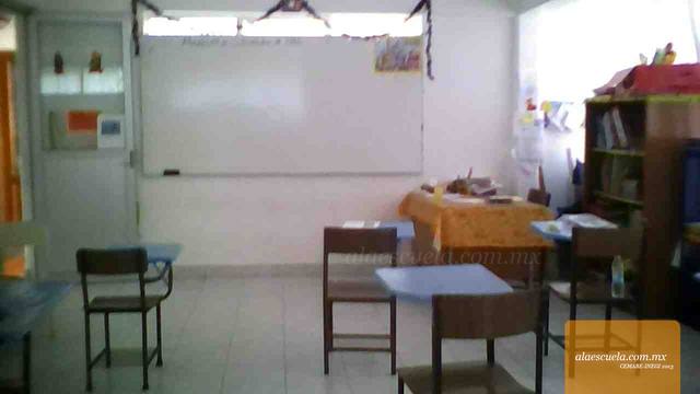 Aulas (vista previa)