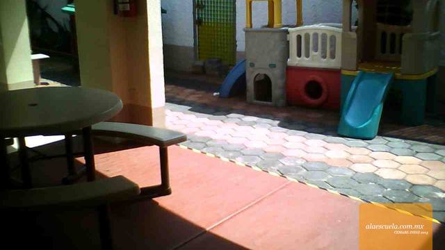 Áreas (vista previa)