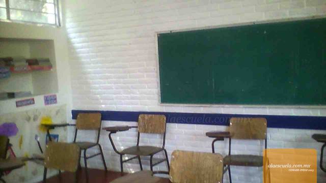 Aulas (vista previa)