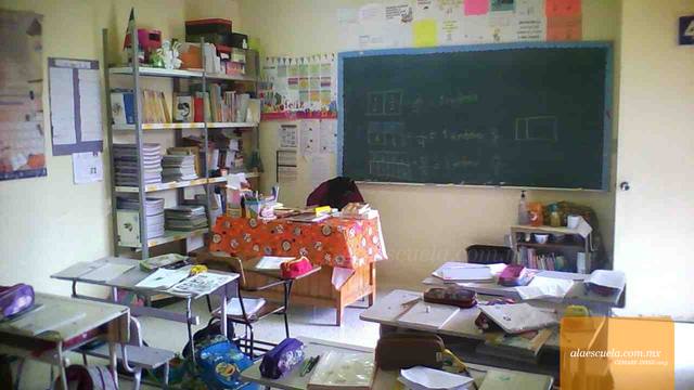 Aulas (vista previa)