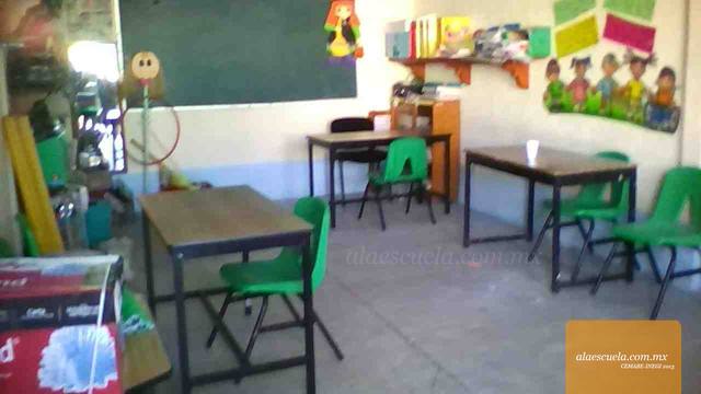 Aulas (vista previa)