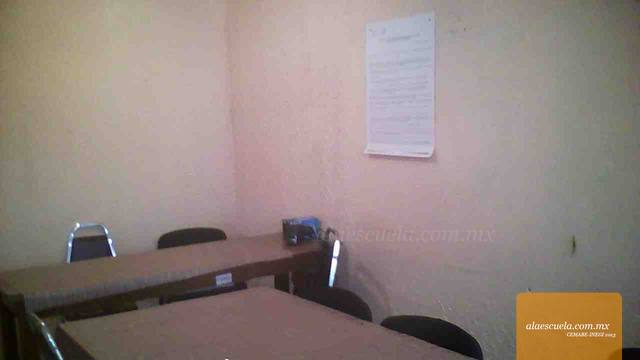 Aulas (vista previa)