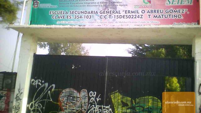 Entrada (vista previa)