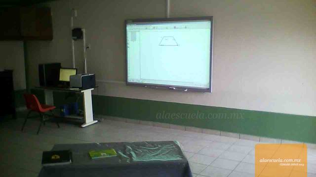 Aulas (vista previa)