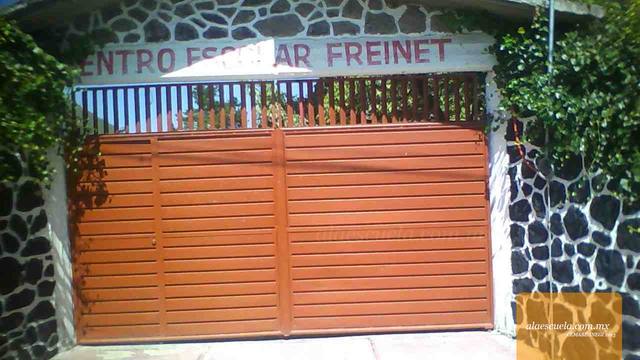 Entrada (vista previa)