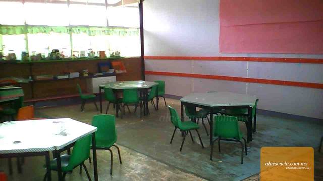 Aulas (vista previa)