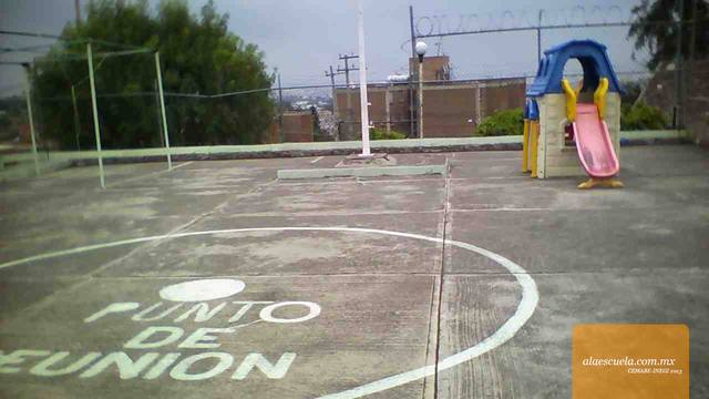 Áreas (vista previa)