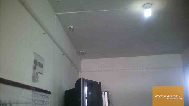 Aulas (vista previa)