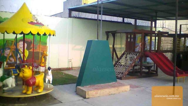 Áreas (vista previa)