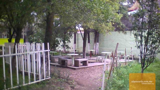 Áreas (vista previa)