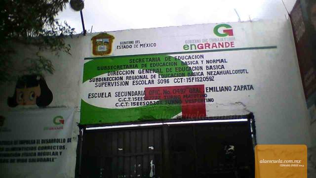 Entrada (vista previa)